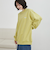 Penneys（ぺニーズ）別注クリアコットンクルーネックスウェット