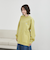 Penneys（ぺニーズ）別注クリアコットンクルーネックスウェット