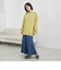 Penneys（ぺニーズ）別注クリアコットンクルーネックスウェット