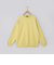 Penneys（ぺニーズ）別注クリアコットンクルーネックスウェット