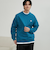 Penneys（ぺニーズ）別注クリアコットンクルーネックスウェット