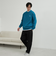 Penneys（ぺニーズ）別注クリアコットンクルーネックスウェット