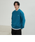 Penneys（ぺニーズ）別注クリアコットンクルーネックスウェット