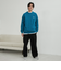 Penneys（ぺニーズ）別注クリアコットンクルーネックスウェット
