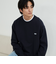 Penneys（ぺニーズ）別注クリアコットンクルーネックスウェット
