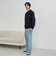 Penneys（ぺニーズ）別注クリアコットンクルーネックスウェット