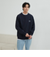 Penneys（ぺニーズ）別注クリアコットンクルーネックスウェット