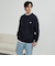 Penneys（ぺニーズ）別注クリアコットンクルーネックスウェット