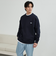 Penneys（ぺニーズ）別注クリアコットンクルーネックスウェット