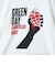 GREEN DAY / ROCK STANLEY（ロックスタンレー）別注ロングスリーブTシャツ