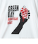 GREEN DAY / ROCK STANLEY（ロックスタンレー）別注ロングスリーブTシャツ