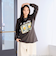 GREEN DAY / ROCK STANLEY（ロックスタンレー）別注ロングスリーブTシャツ