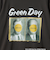 GREEN DAY / ROCK STANLEY（ロックスタンレー）別注ロングスリーブTシャツ