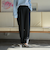 イージービューティーテーパードパンツ（WEB限定サイズ）