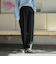 イージービューティーテーパードパンツ（WEB限定サイズ）