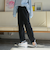 イージービューティーテーパードパンツ（WEB限定サイズ）
