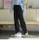 イージービューティーテーパードパンツ（WEB限定サイズ）