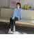 イージービューティーテーパードパンツ（WEB限定サイズ）