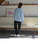 イージービューティーテーパードパンツ（WEB限定サイズ）