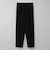 イージービューティーテーパードパンツ（WEB限定サイズ）