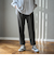 イージービューティーテーパードパンツ（WEB限定サイズ）