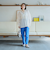 イージービューティーテーパードパンツ（WEB限定サイズ）