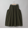 【C.mt】ドロストポケットギャザースカート