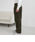 ミリタリーカーゴワイドパンツ