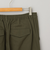 ミリタリーカーゴワイドパンツ