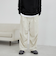 【C.Mt】WIDE PANTS