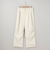 【C.Mt】WIDE PANTS