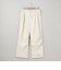 【C.Mt】WIDE PANTS