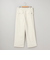 【C.Mt】WIDE PANTS