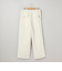 【C.Mt】WIDE PANTS