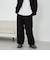 【C.Mt】WIDE PANTS