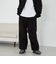 【C.Mt】WIDE PANTS