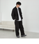 【C.Mt】WIDE PANTS