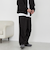 【C.Mt】WIDE PANTS
