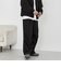 【C.Mt】WIDE PANTS