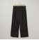 【C.Mt】WIDE PANTS