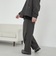 【C.Mt】WIDE PANTS