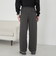 【C.Mt】WIDE PANTS