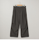 【C.Mt】WIDE PANTS