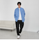 ベルテッドTRイージーテーパードパンツ