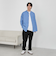 ベルテッドTRイージーテーパードパンツ