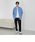 ベルテッドTRイージーテーパードパンツ