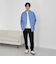 ベルテッドTRイージーテーパードパンツ