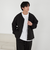 【C.Mt】NOCOLLAR JACKET