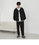 【C.Mt】NOCOLLAR JACKET