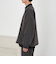 【C.Mt】NOCOLLAR JACKET